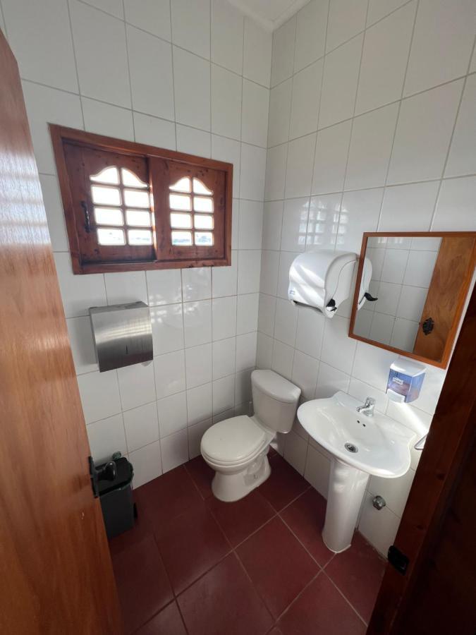 Hostal Florymar Pichilemu Zewnętrze zdjęcie